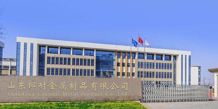 LA CHINE Shandong Langnai Metal Product Co.,Ltd