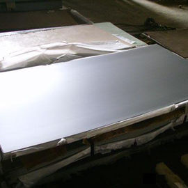 904L NO.4/plaque de métal simple inoxydable d'acier inoxydable feuille 304l 1mm de BA
