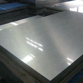 La feuille d'acier inoxydable d'ASTM AISI 310s, 4*8 a laminé à froid la surface de normale de plat de feuille de 310s solides solubles