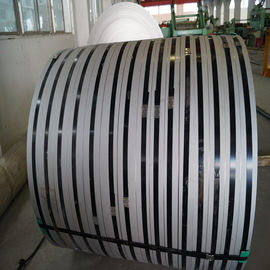 Le Ba de la bobine 2b de l'acier inoxydable SUS310 316 a fini 310 l'industrie de bande en métal de 310s solides solubles