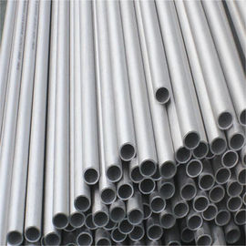 201 a poli l'acier inoxydable en métal de catégorie de l'épaisseur 202 du tuyau d'acier 1mm 2mm 3mm 4mm