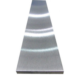 délié de polonais de surface de la barre plate ASTM AISI 304l 2B d'acier inoxydable de 2.5mm