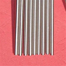 Barre extérieure lumineuse de sortilège de barre de noir d'acier inoxydable de barre de Rod de l'acier inoxydable 201