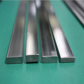 Barre d'acier lumineuse d'épaisseur de la surface 1mm 2mm de barre plate de l'acier inoxydable SUS201