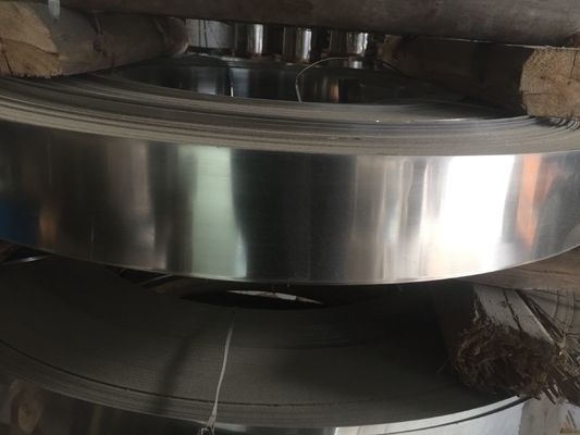 Bobine 309s en acier galvanisée laminée à froid par BA d'ASTM 309 pour la vaisselle de cuisine