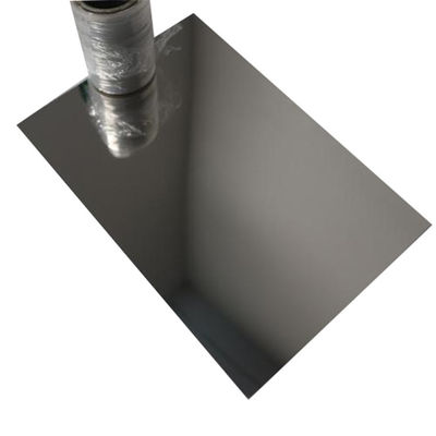 4x8 empreinte digitale de feuille de l'acier inoxydable 310 de la vaisselle de cuisine 3mm anti