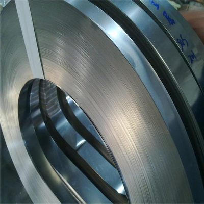 Épaisseur des actions 0.3mm de bobine d'acier inoxydable d'ASTM 316 avec la surface de miroir