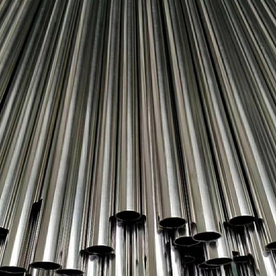 Peau polie de 431 tuyaux d'acier passée pour la construction d'industrie