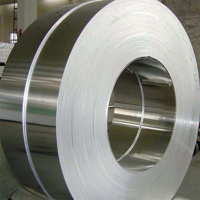 ASTM 304 Stainless Steel Strip 0.25mm Cold-rolled Customized Size/Surface Low Price