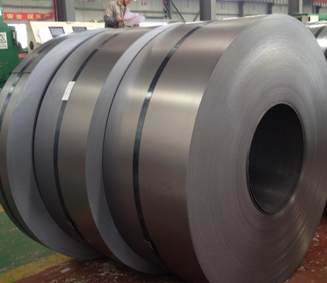 La feuille de l'acier au carbone Q235 lovent l'épaisseur laminée à chaud de 5mm 8mm