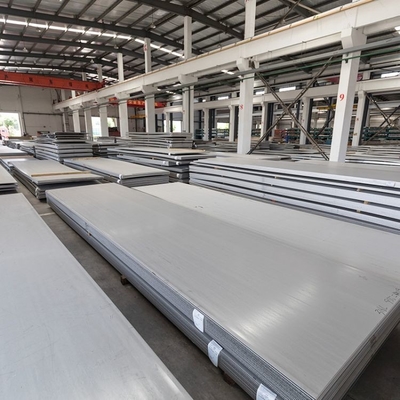 Feuille 200 d'acier inoxydable fournisseur chinois adapté aux besoins du client par métal sérieux de l'acier inoxydable 300 400