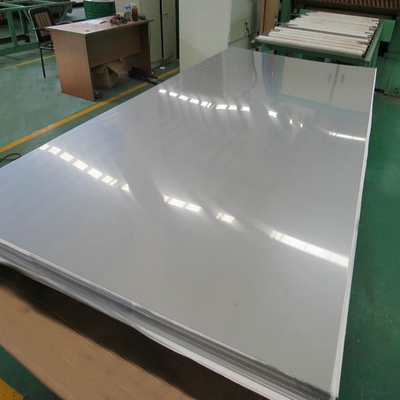 Feuille 200 d'acier inoxydable fournisseur chinois adapté aux besoins du client par métal sérieux de l'acier inoxydable 300 400