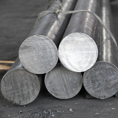 Barre ronde Rod High Quality d'acier inoxydable du numéro de type 201/304/316/410/420/416 pour la construction/industriel