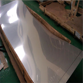 Feuille d'acier au carbone d'épaisseur de la feuille 0.68mm d'acier inoxydable de SUS304L Tisco 304