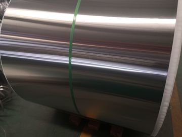 420 304 bande finie d'acier inoxydable de la bobine ASTM AISI 420 d'acier inoxydable par NO.4