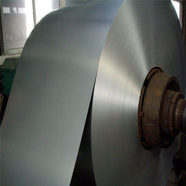 bobine de feuille d'acier inoxydable de l'épaisseur SUS316L 2b de la bobine 0.3mm de l'acier inoxydable 316l