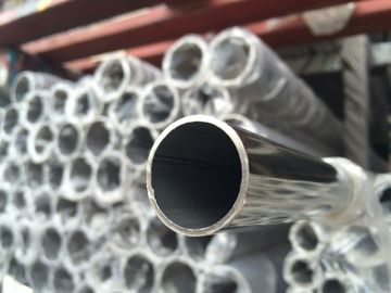 tube rond de l'acier inoxydable 410 420 430 tuyau d'acier inoxydable en métal durable de soudage de 400 séries