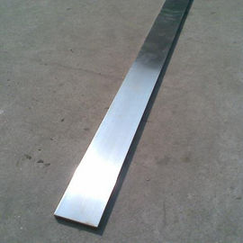 304 surface polonaise de la barre 2b du rectangle SUS304 de la barre plate 2*45mm 3*50mm d'acier inoxydable