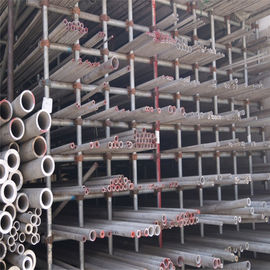 Catégorie inoxydable extérieure standard 201 de tuyau d'acier de décapage à l'acide d'ASTM AISI tuyau 304 316 410 carré