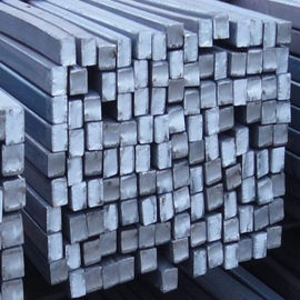 Industrie Q255 de l'épaisseur 1.79mm 2.27mm de barre plate d'acier inoxydable du carbone Q235