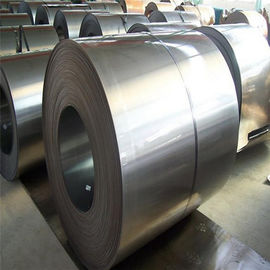 HL en métal de bobine d'acier inoxydable de la surface 316 du délié 316l de largeur de la bobine 3.5mm-1550mm