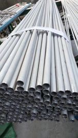 Catégorie inoxydable extérieure standard 201 de tuyau d'acier de décapage à l'acide d'ASTM AISI tuyau 304 316 410 carré