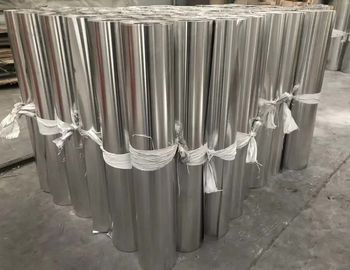 actions en aluminium de bobine de 0.16mm