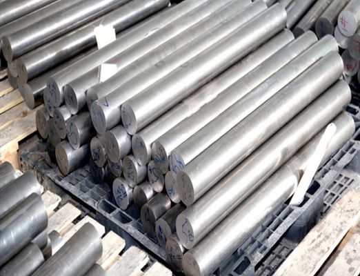 actions inoxydables de barre d'acier de 500mm ASTM 420 pour l'industrie