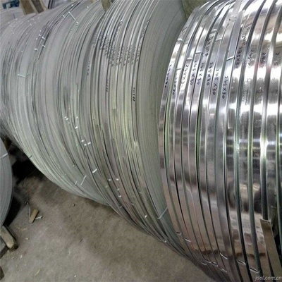 202 bobine d'acier inoxydable de la catégorie 1Cr18Mn8Ni5N pour la construction d'industrie