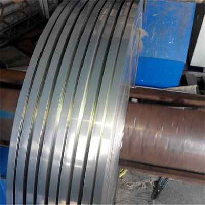 La feuille 316l 430/plat/bobine/bande solides solubles 304 d'acier inoxydable 201 304 316 ont laminé à froid la bobine d'acier inoxydable