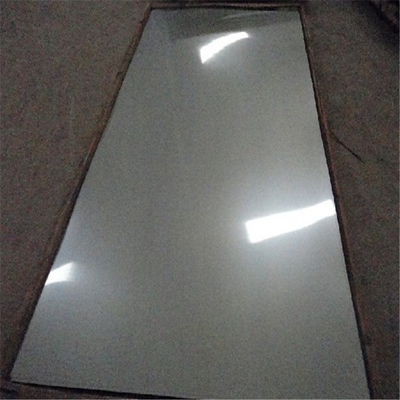 AISI Ss Plate 201 304 304L 316 316L Stainless Steel Plates Sheets Price in 1mm 2mm 3mm 8mm