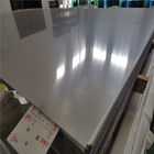 904L UNS N08904 Stainless SS Steel Sheet  With 2B Finish