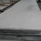 High Temperature  Hot Rolled 3mm Stainless Sheet For Bridge Construction