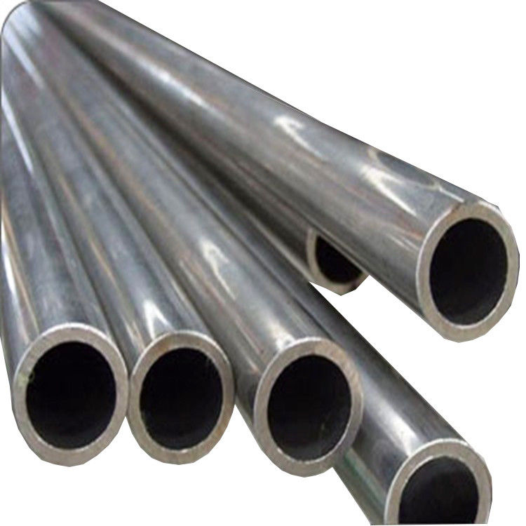 2Inch 3 les tubes inoxydables sans couture elliptiques de tuyau d'acier de pouce 304L se développent en spirales soudé pour la décoration